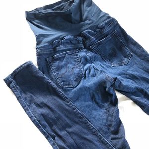 AG Maternity Jean, size 27R